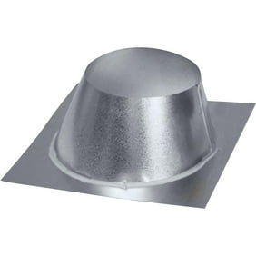 Pack of 100 Amerimax Home Products 68708BX Aluminum Pre-Bent Step Flashing